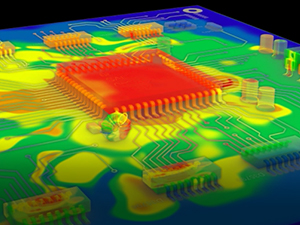 Why, When, and Which EM Simulation & Analysis Software to Use at the Chip, Package, PCB, and System Level